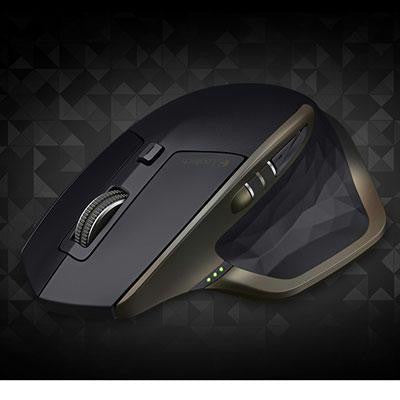 MX Master Wireless Mouse