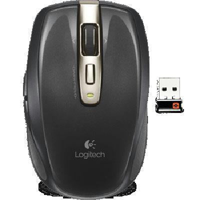 MX Anywhere 2 Wrles Mobl Mouse
