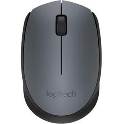 M170 Wireless Mouse Grey