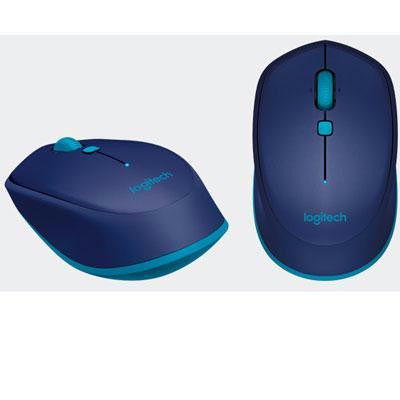 M535 Bluetooth Mouse Blue