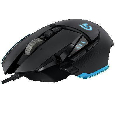 Logi G502 Proteus Spectrum