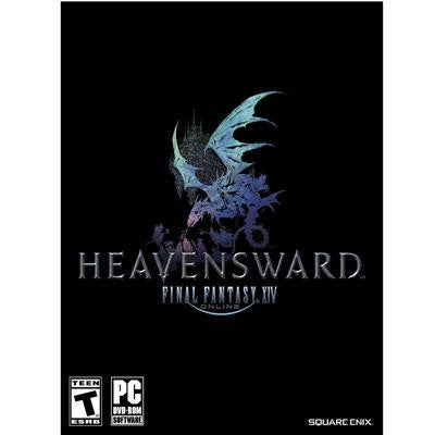 Final Fantasy XIV HeavensLE PC