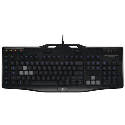 Gaming Keyboard G105