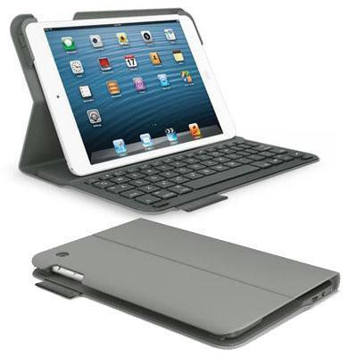 Ultrathin Keyboard cover iPad5