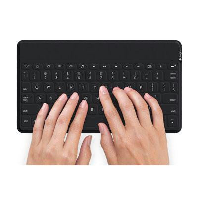 KeysToGo Ultra Prtb Kybrd Blk