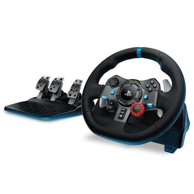 G29 Drvng Racing Wheel PS4 PS3