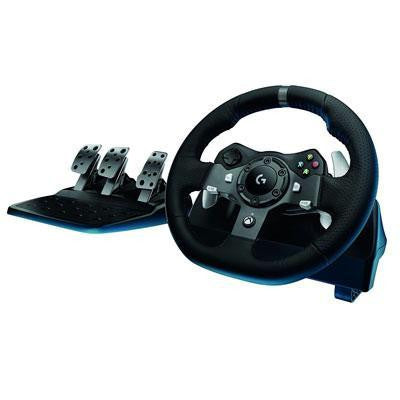 G920 Drvng Racing Wheel XBO PC