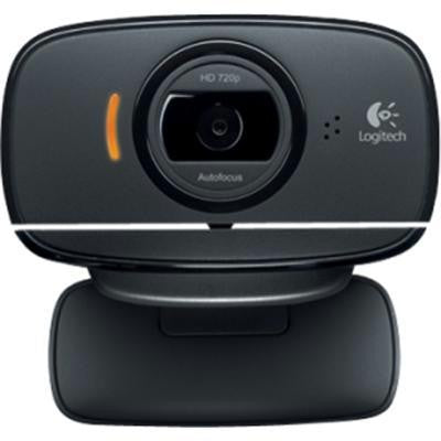 Logitech B525 HD Webcam