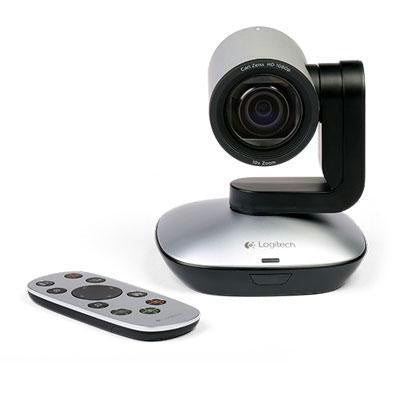 PTZ Pro Camera