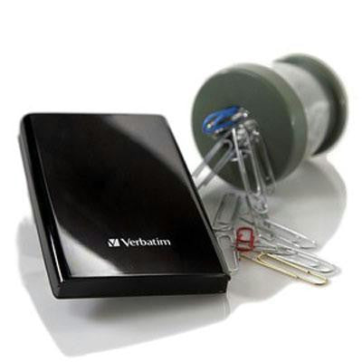 Store n Go USB3.0 1TB 2.5" HDD