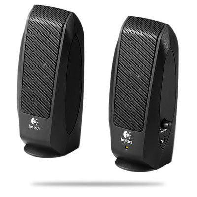 S-120 Speakers OEM