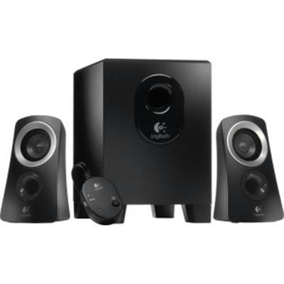 Z213 Multimedia Speaker