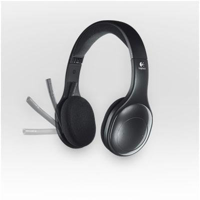 Logitech Wireless Headset H800