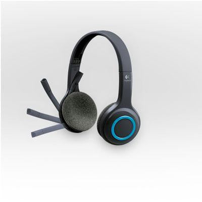 Logitech Wireless Headset H600