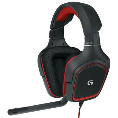 Stereo Gaming Headset G230