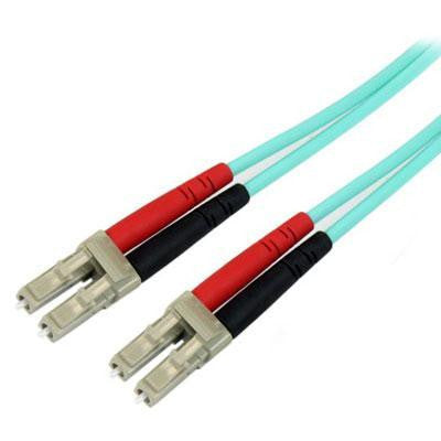 LC Fiber Patch Cable