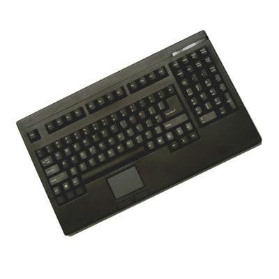Easy Touch Keyboard Black
