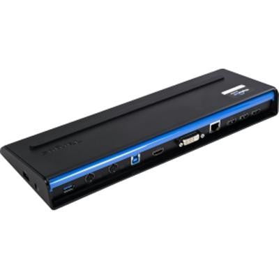 USB 3.0 Docking Station