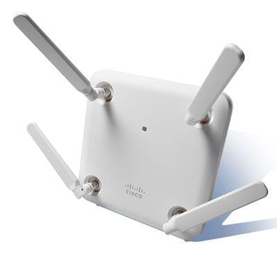 802.11ac Wave 2 4x4 Ext Ant Co