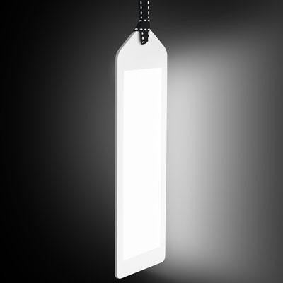 300 Lumen LED Bookmark White