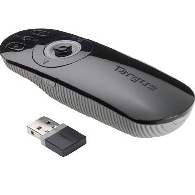 Multimedia Presentation Remote