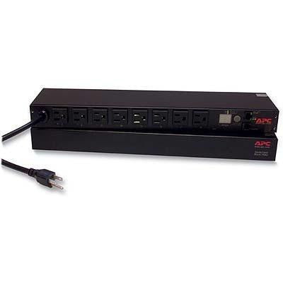 Rack PDU Switched 1U 15A-120V