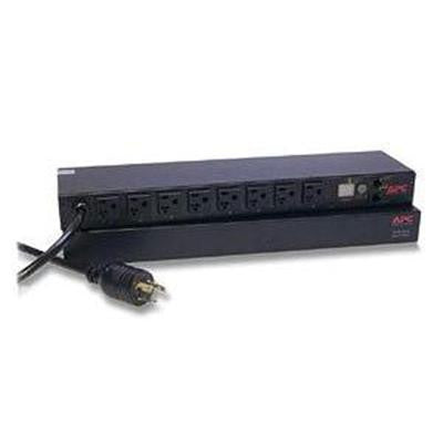 Rack PDU Switched 1U 20A-120V