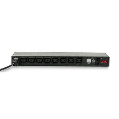 Rack PDU Switched 208 230V