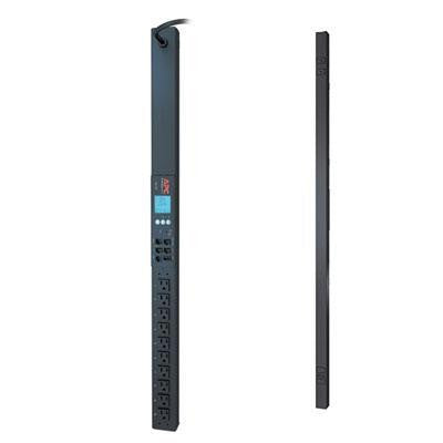 Rack PDU 2G Metered, ZeroU 20A