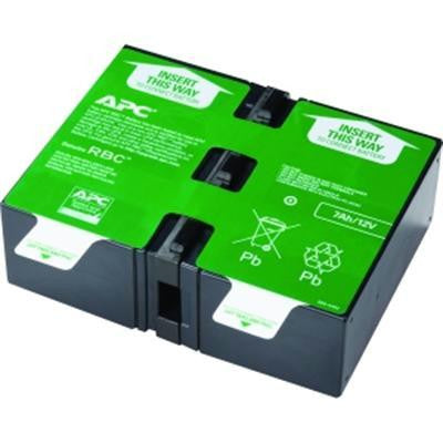 REPLACEMENT BATTERY CARTRI