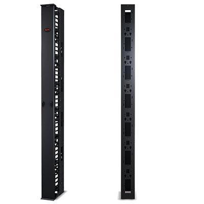 CDX Vertical  Cable Manager