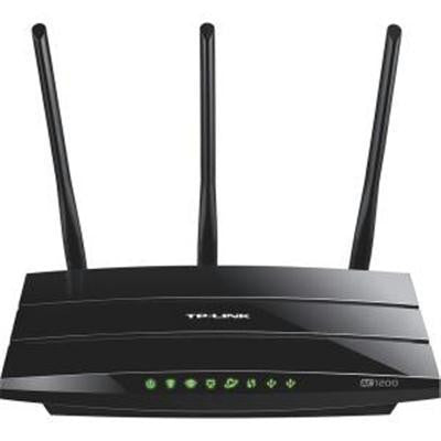 AC1200 Dual Band Wrls Router