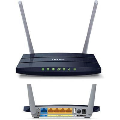 AC1200 Wireless Router