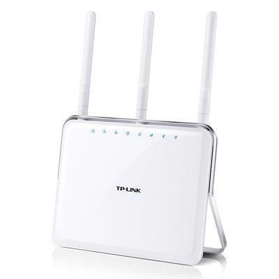 Wireless AC1900 DB Gig Router