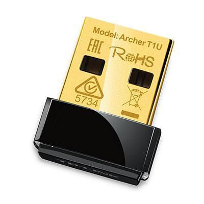AC450 Wireless USB Adapter