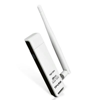 Wireless AC600 HG DB USB Adapt