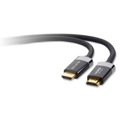 HDMI A V Cable 12'