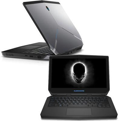 13" Alienwr i7 6500 16GB 500GB