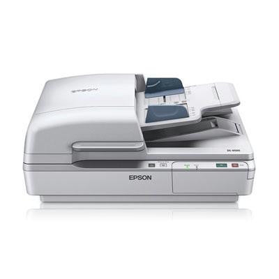 WorkForce DS-6500 Scanner