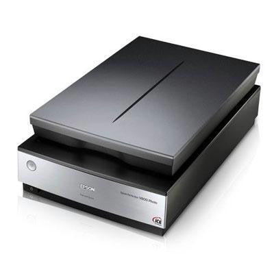Perfection V800 Photo Scanner