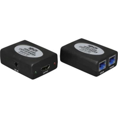 HDMI Over Dual Cat5 Extender K