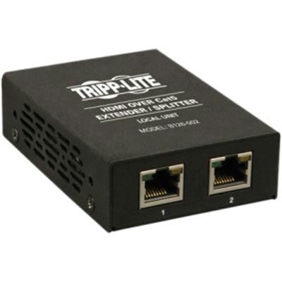 2 Port HDMI Over Cat5 Extender