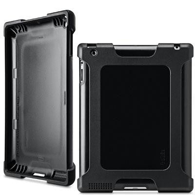 iPad 2 3 4 Air Shield Case