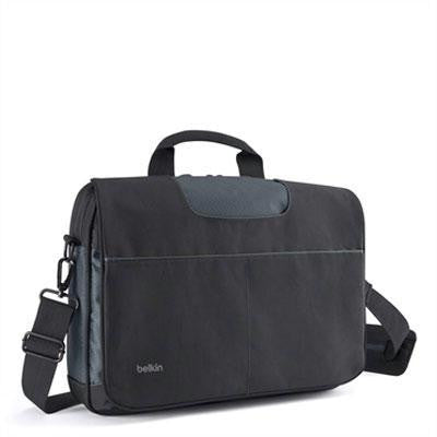 Messenger Bag UNV 0-7 Black