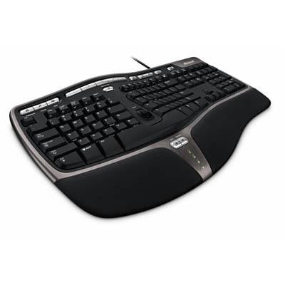 Ergo Keybrd 4000 Win32 Eng