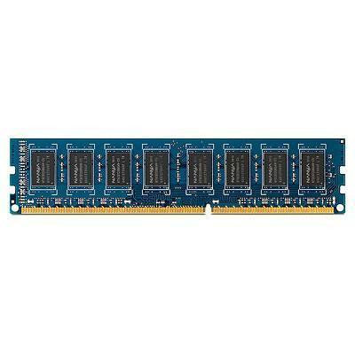 4GB DDR3 1600 DIMM