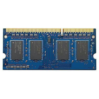 4GB DDR3 1600 SODIMM