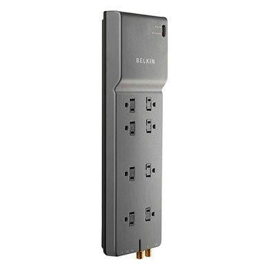 8 Outlet Home-Office Surge