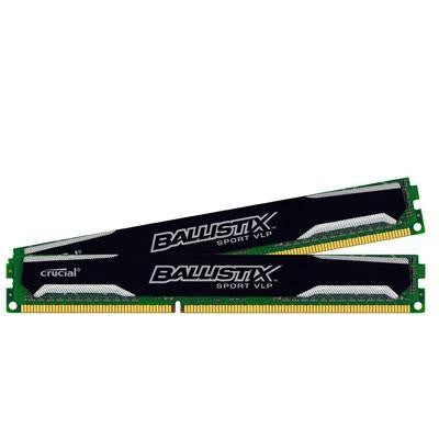 8GB DDR3 kit 1600 UDIMM