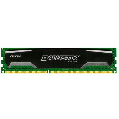 2GB DDR3 1600 MT-s